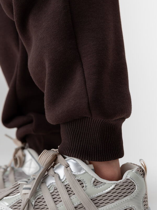 Bodo Костюм 591637 11-599MU кофейный