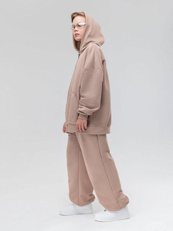 Bodo Костюм 591638 46-164MU какао