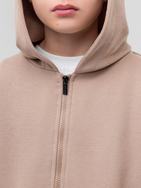 Bodo Костюм 591638 46-164MU какао