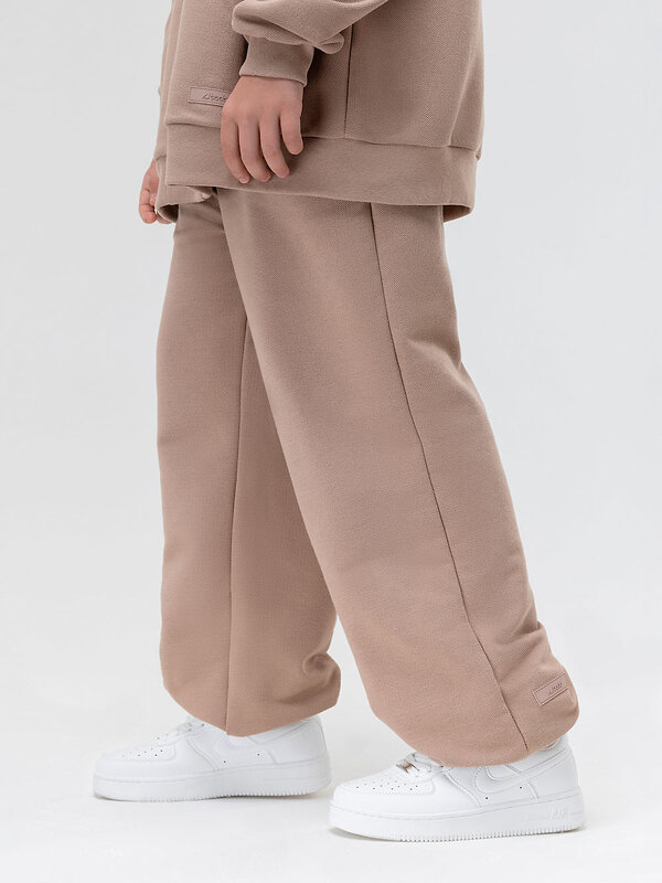 Bodo Костюм 591638 46-164MU какао