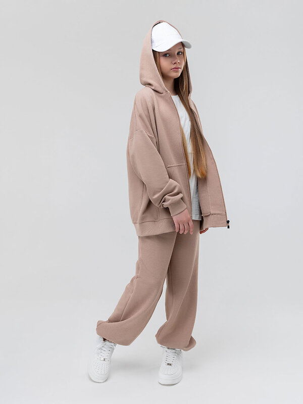 Bodo Костюм 591638 46-164MU какао