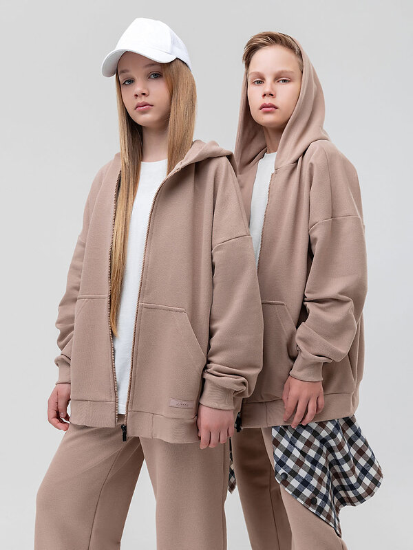 Bodo Костюм 591638 46-164MU какао