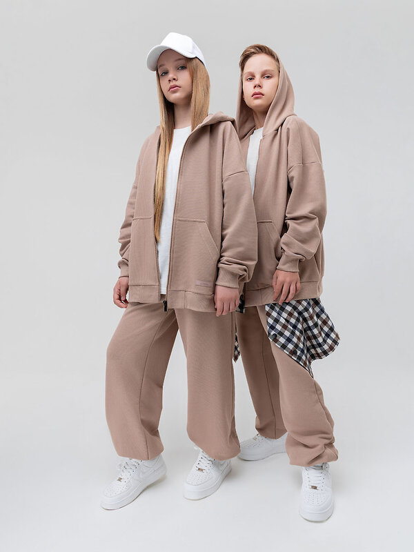 Bodo Костюм 591638 46-164MU какао