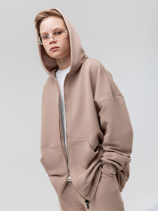 Bodo Костюм 591638 46-164MU какао