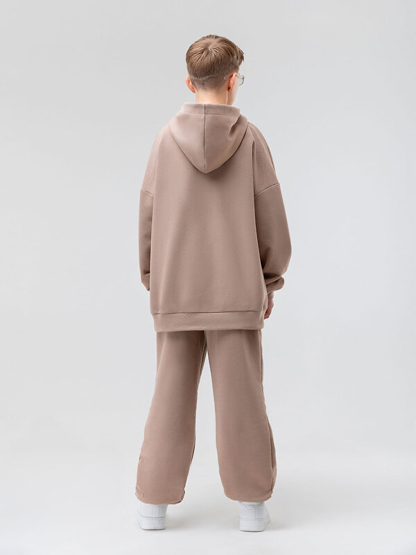 Bodo Костюм 591638 46-164MU какао