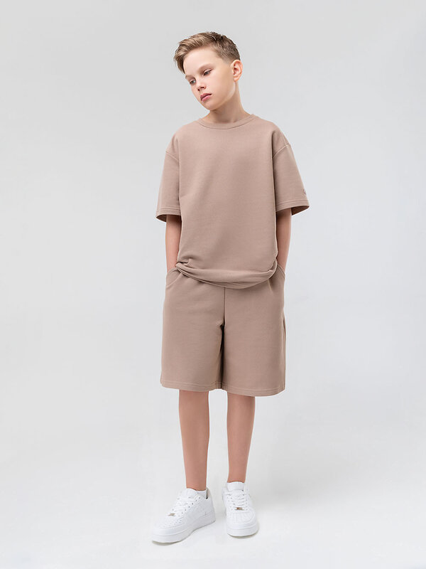 Bodo Костюм 591639 46-163MU какао