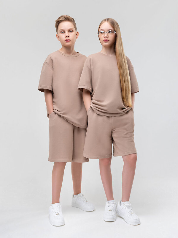 Bodo Костюм 591639 46-163MU какао