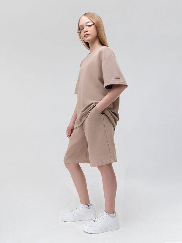 Bodo Костюм 591639 46-163MU какао