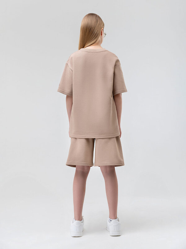 Bodo Костюм 591639 46-163MU какао