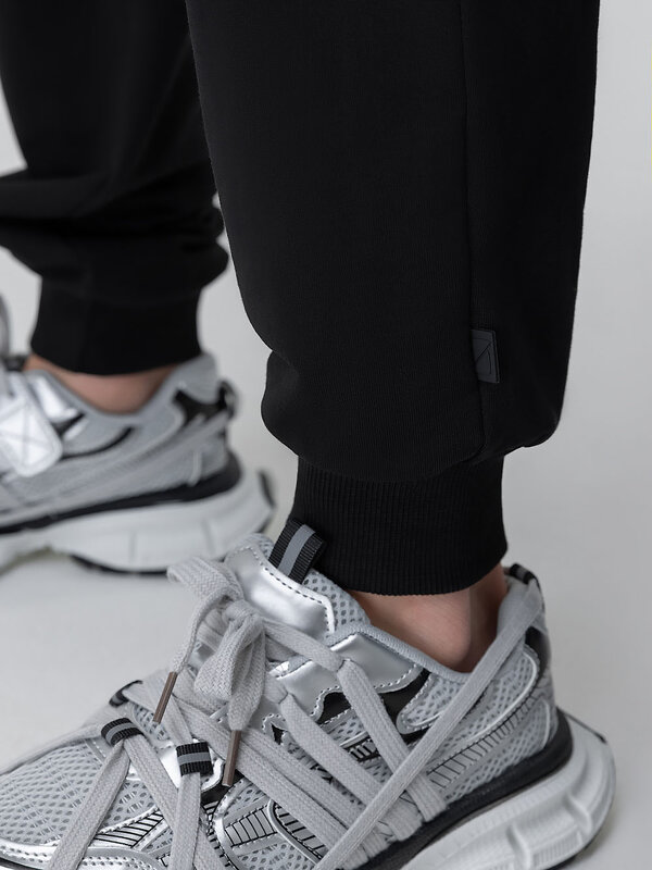 Bodo Костюм 591640 46-155MU черный