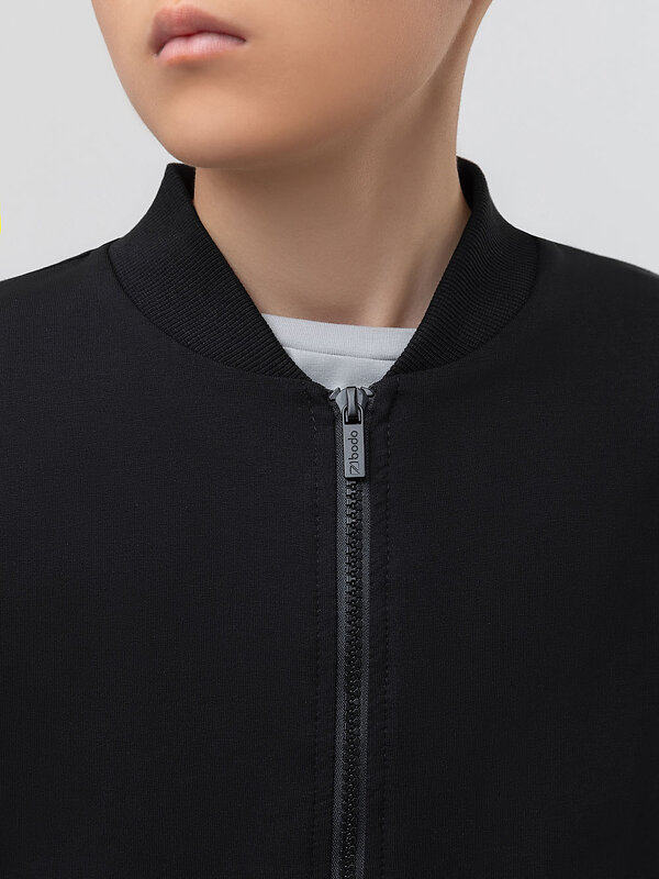 Bodo Костюм 591640 46-155MU черный