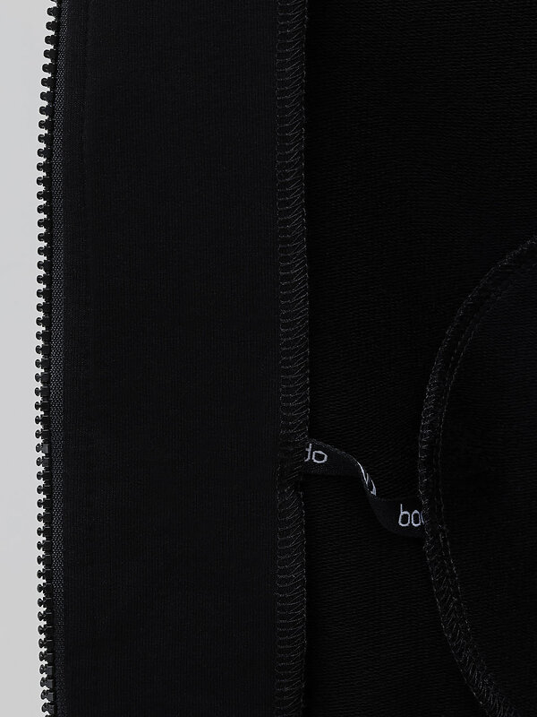 Bodo Костюм 591640 46-155MU черный