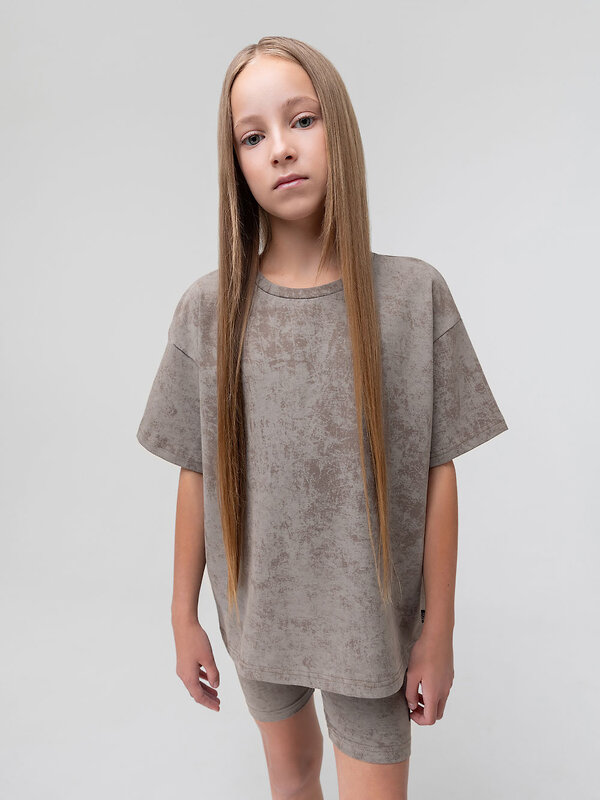 Bodo Костюм 591643 46-166MU бежевый