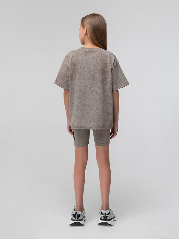 Bodo Костюм 591643 46-166MU бежевый