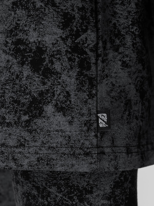 Bodo Костюм 591645 46-166MU черный