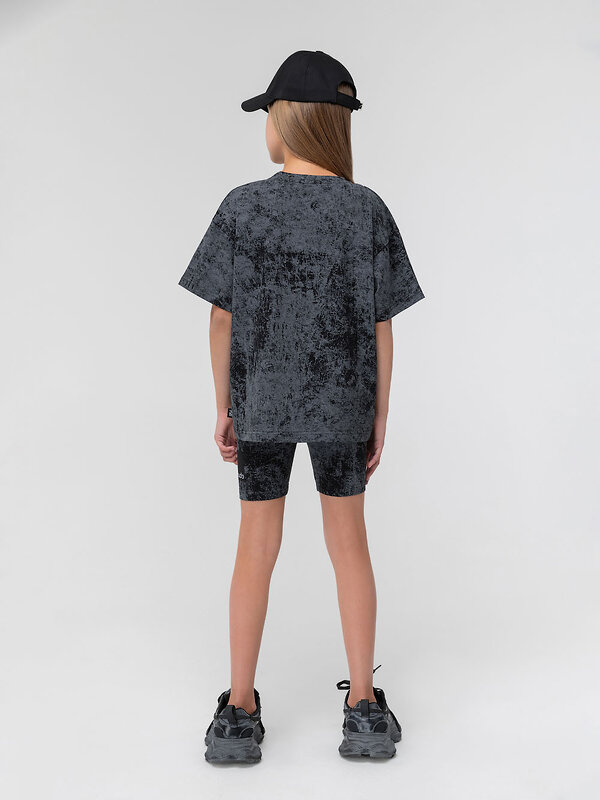 Bodo Костюм 591645 46-166MU черный