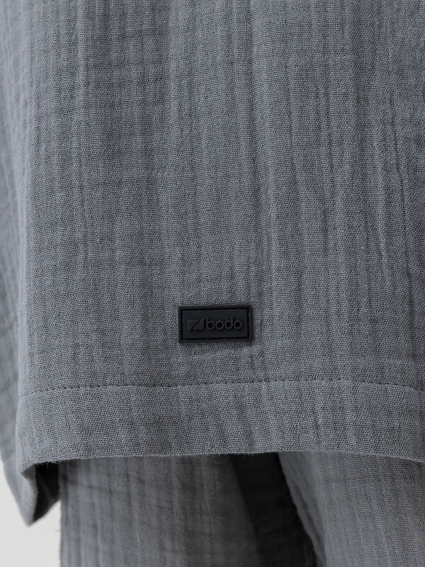 Bodo Костюм 591646 11-628MU серый