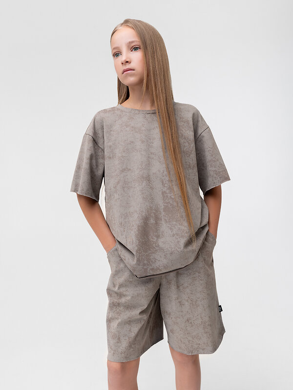 Bodo Костюм 591647 46-152MU бежевый