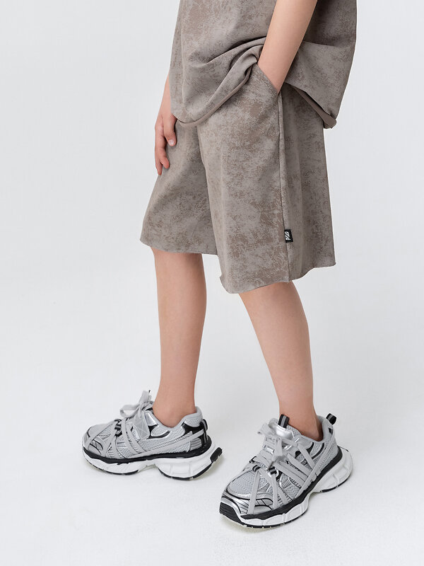 Bodo Костюм 591647 46-152MU бежевый