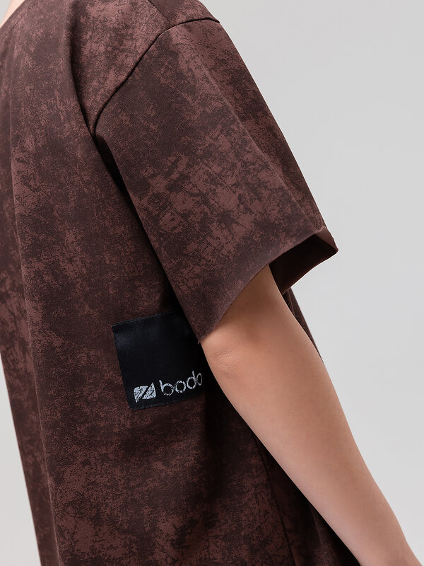Bodo Костюм 591648 46-152MU коричневый