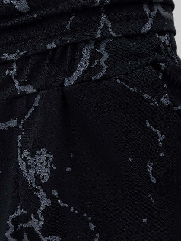 Bodo Костюм 591649 11-360МU графит (мрамор)