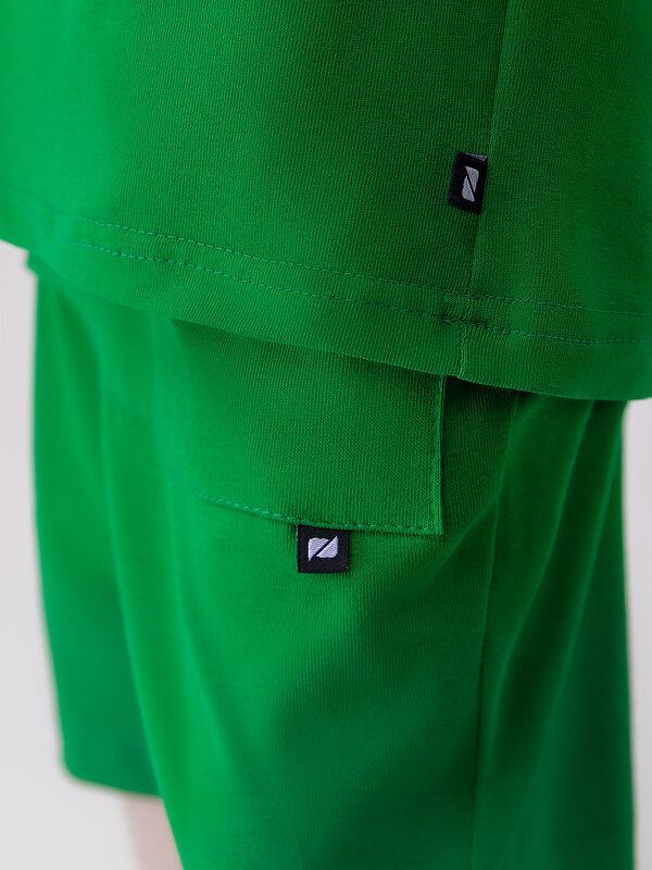 Bodo Костюм 591650 11-573MU зеленый