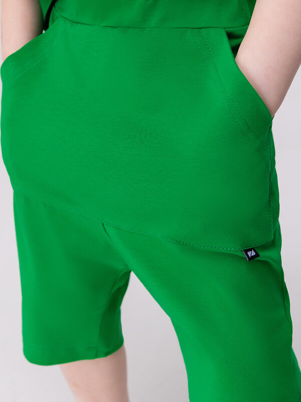 Bodo Костюм 591650 11-573MU зеленый