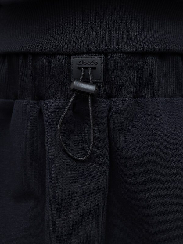 Bodo Костюм 591651 11-672MU черный