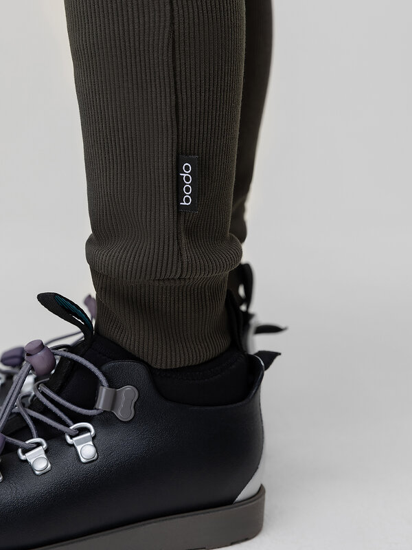 Bodo Легинсы 591655 15-153МU мокрый асфальт