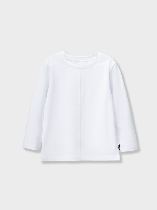 Bodo Лонгслив 591656 55-16MU белый