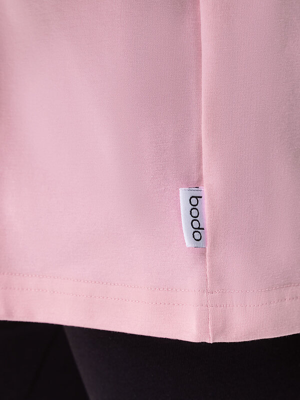 Bodo Футболка 591662 36-129MU розовый