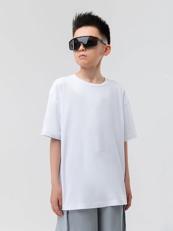 Bodo Футболка 591672 36-151MU белый