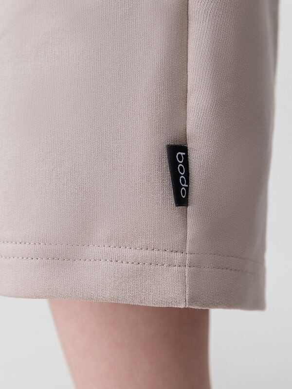 Bodo Шорты 591676 8-88МU светло-бежевый