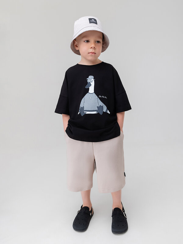 Bodo Шорты 591676 8-88МU светло-бежевый