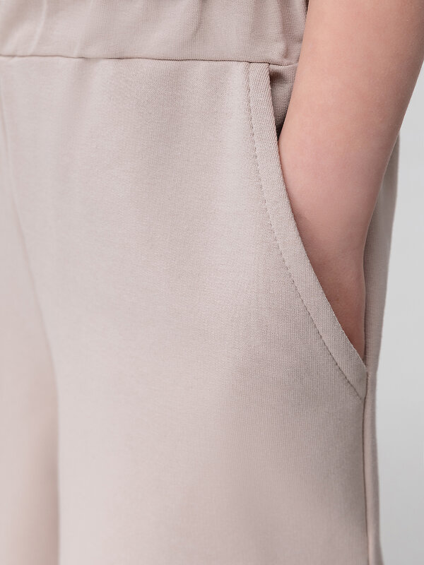 Bodo Шорты 591676 8-88МU светло-бежевый