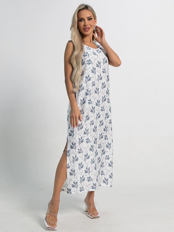 LT Collection Платье 591679 П15446-19М Белый