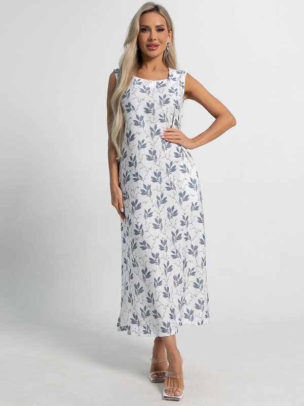 LT Collection Платье 591679 П15446-19М Белый