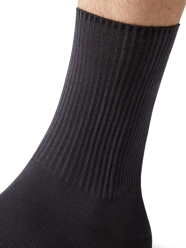 Omsa Носки 591709 OMSA COMFORT 309 Grigio Scuro (Серый)