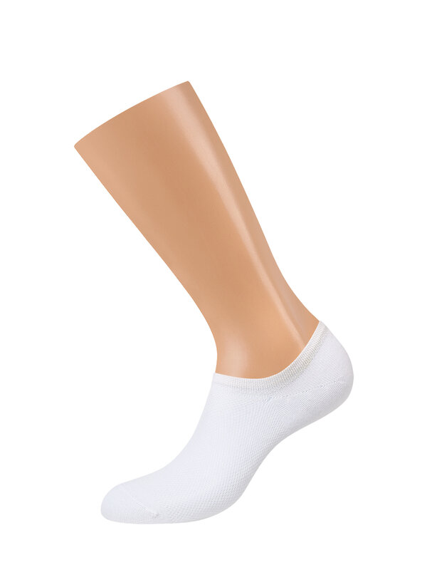 Minimi Носки 591711 MINI COTONE 1204 Bianco (Белый)