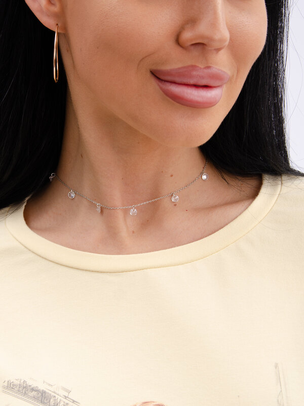 Malina Пижама 591720 3199 жёлтый