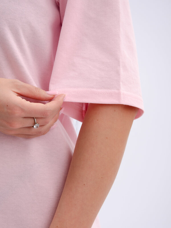 Malina Туника 591724 6037р розовый