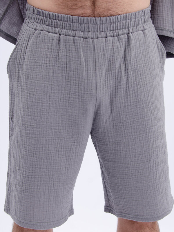 Malina Костюм 591728 9440с серый