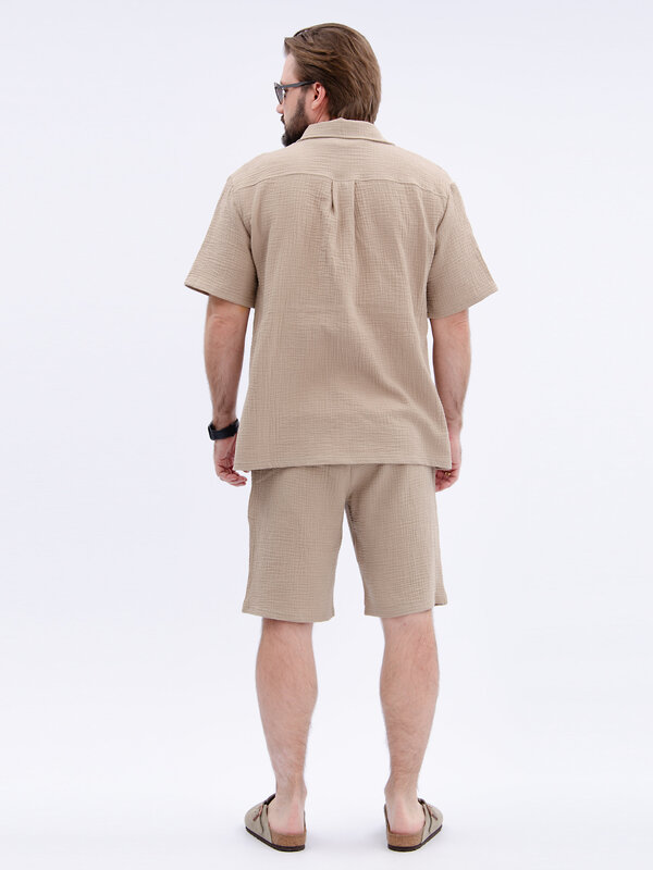 Malina Костюм 591729 9440б бежевый