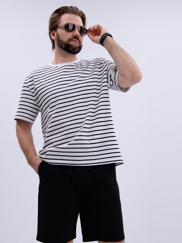 Malina Костюм 591730 9448 чёрный