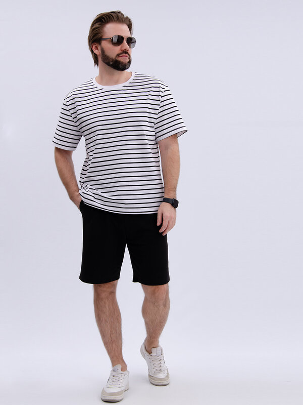 Malina Костюм 591730 9448 чёрный