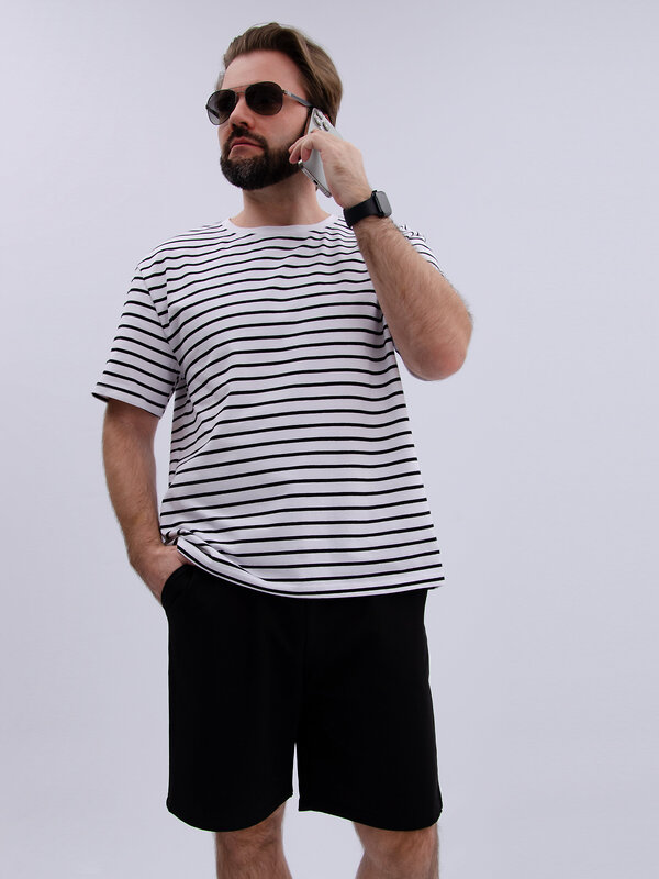 Malina Костюм 591730 9448 чёрный