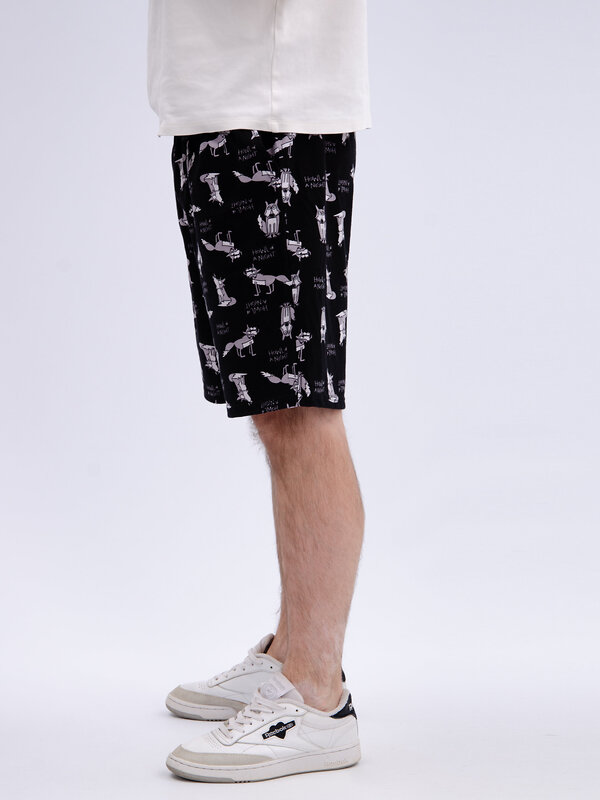 Malina Шорты 591731 ШМ-32 чёрный