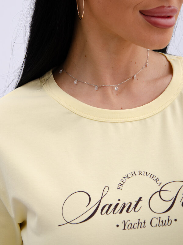 Malina Костюм 591734 9447 жёлтый/коричневый