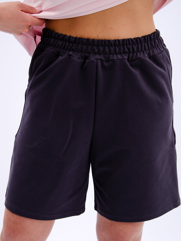 Malina Костюм 591735 9447з розовый/графит