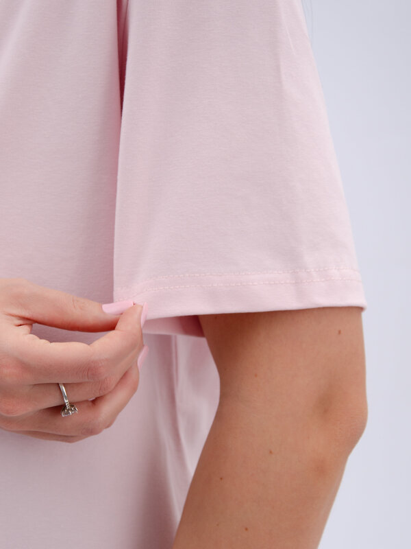 Malina Костюм 591735 9447з розовый/графит